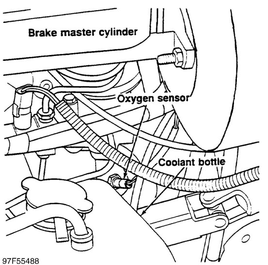 1997 Jeep grand cherokee catalytic converter recall #5
